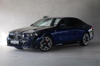 BMW 540d xDrive,Ventilace,H/K,HUD