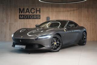 Ferrari Roma ADAS Full pack, MagneRide