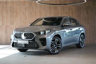 BMW X2 20i sDrive, M Paket
