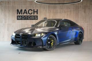 BMW M4 CS VR46 Edition, 1 ze 46 kus�