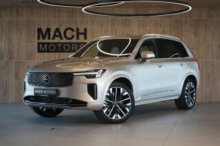 Volvo XC90 T8 ULTRA Bright, Mas�, Bowers