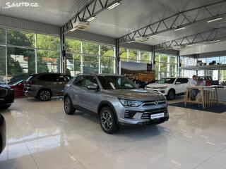 Volvo XC90 T8 AWD ULTRA Dark, Ventilace