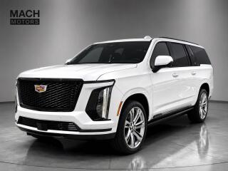 Cadillac Escalade Sport Platinum 2026