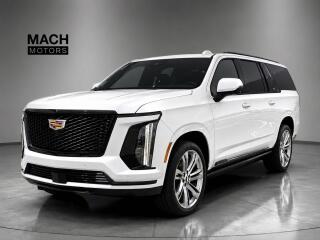 Cadillac Escalade Sport Platinum 2026