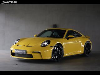 Porsche 911 GT3 Touring, Lift, Bose, PDLS