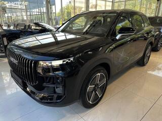 Jaecoo 7 1.6 T-GDI AWD DCT EXCLUSIVE