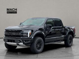 Ford F-150 Raptor