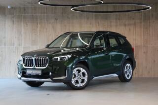 BMW X1 20d sDrive,X-Line,Harman,Ta�n�