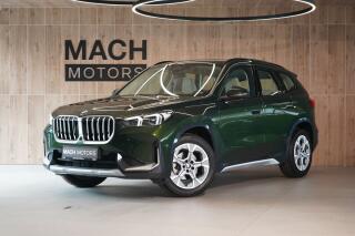BMW X1 20d xLine, H/K ,Ta�n�, Head-Up