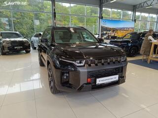 KGM Torres STYLE 65596