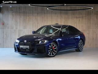 BMW 430d Gran Coupe xDrive, M PRO