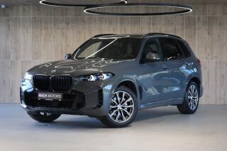 BMW X5 30d xDrive, Ta�n�, Soft-Close