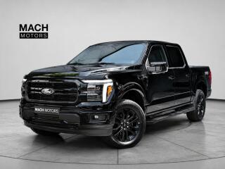 Ford F-150 Lariat 5.0 298 kW
