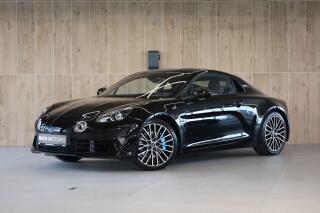 Alpine Comfort, Focal, Park. kamera