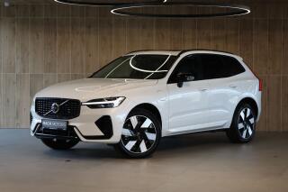 Volvo XC60 T8 PLUS Dark, Ventilace, 360�