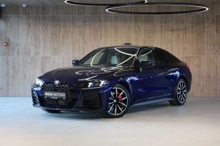 BMW 430d Gran Coupe xDrive, M PRO