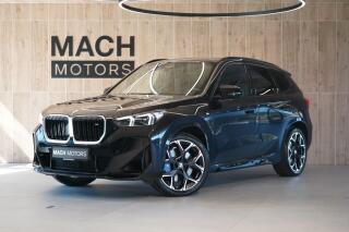 BMW X1 M35i xDrive, Panorama, Head-up
