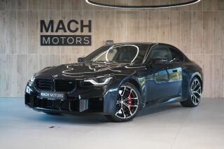 BMW M2 Coup�, ACC, H/K, M Sedadla
