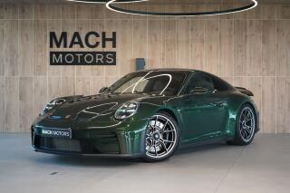 Porsche 911 GT3 Touring,Chrono, Lift, Bose