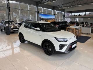 KGM Tivoli STYLE 1.5 GDI-T 58022