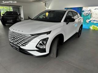 Omoda 5 1.6 T-GDI DCT COMFORT