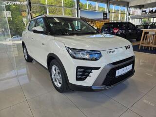 KGM Tivoli STYLE 1.5 GDI 58021