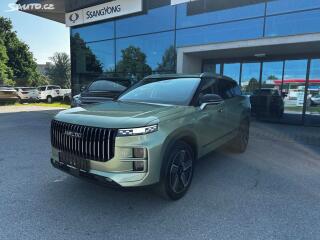 Jaecoo 7 1.6 T-GDI AWD DCT EXCLUSIVE