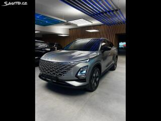 Omoda 5 1.6 T-GDI FWD DCT PREMIUM