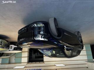 Jaecoo 7 1.5 T-GDI 1DHT PHEV LUXURY