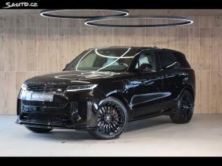 Land Rover Range Rover Sport SV P635 Edition One