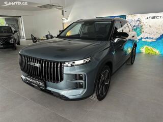 Jaecoo 7 1.6 T-GDI DCT FWD LUXURY