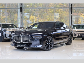 BMW 740 xDrive