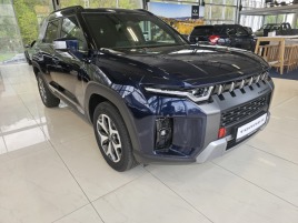 SsangYong Torres 1.5 GDI-T SUV STYLE