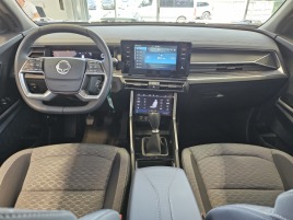 SsangYong Torres 1.5 GDI-T SUV CLUB