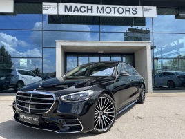 Mercedes-Benz 400d 4 Matic, bl ke