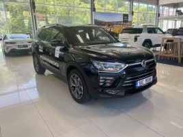 SsangYong Korando 1.5GDI-T SUV PREMIUM 