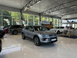 SsangYong Korando 1.5 GDI-T SUV STYLE + AKCE