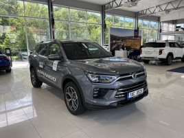 SsangYong Korando 1.5 GDI-T SUV SMART+ AKCE