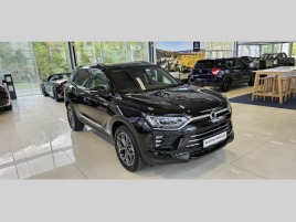 SsangYong Korando 1.5 STYLE + GDI-T SUV STYLE+