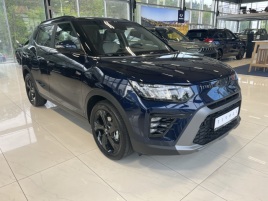 SsangYong Tivoli 1.5 STYLE + GDI-T 