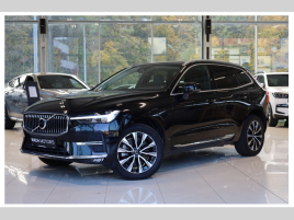 Volvo XC60 B4 AWD Plus Bright