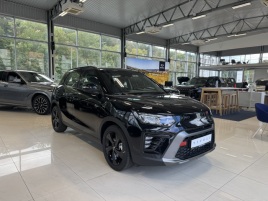 SsangYong Tivoli 1.5GDI-T STYLE+