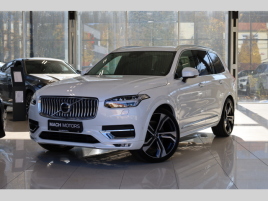 Volvo XC90 B5 AWD, Ultimate