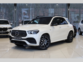 Mercedes-Benz GLE 53 AMG, 4M+, Premium Plus