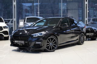 BMW 218i Gran Coupe M Paket