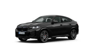 BMW X6 30d xDrive M-Paket Pro, Tan