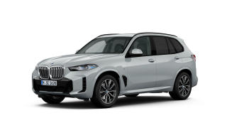 BMW X5 30d xDrive M-Paket, MAS