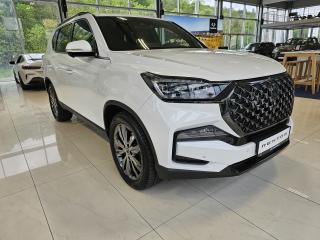 SsangYong Rexton Premium+ 2.2 e-XDI