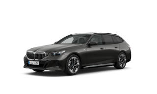 BMW 520d xDrive Touring M Sport 