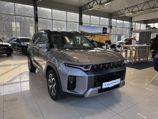 SsangYong Torres 1.5 GDI-T SUV STYLE